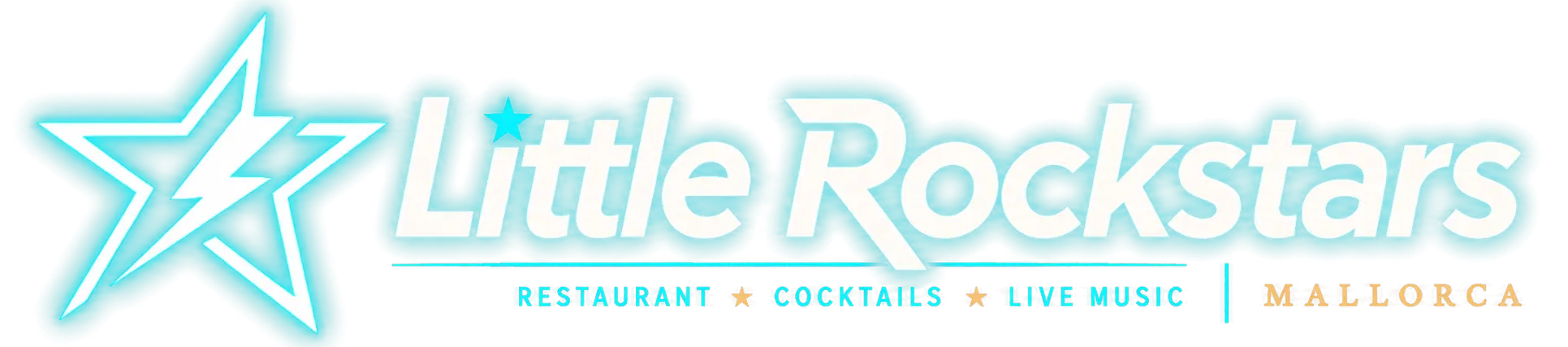 Little Rock Stars — Food meets Music